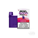 PIXL 8000 pre-filled pod