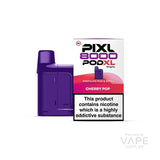 PIXL 8000 pre-filled pod