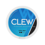 Clew Nicotine Pouch