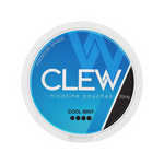 Clew Nicotine Pouch