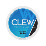 Clew Nicotine Pouch