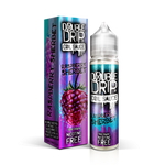 Double Drip - Raspberry Sherbet 50ml