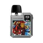 Geekvape Digiflavor Digi-Q vape kit