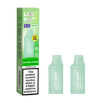 Lost Mary BM600 Replacement Prefilled Pod x2