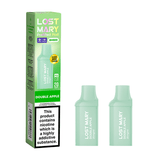 Lost Mary BM600 Replacement Prefilled Pod x2