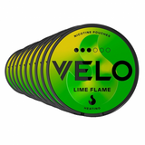 Velo Nicotine Pouches
