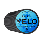 Velo Nicotine Pouches