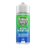 Pukka Juice - Blue Pear Ice 100ml