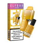 Elfbar AF5000 - Sour Pineapple Ice Vape