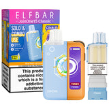 Elfbar JoinOne15 Classic Pre-Filled Vape