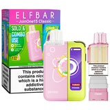 Elfbar JoinOne15 Classic Pre-Filled Vape