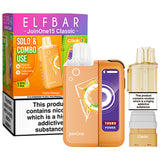 Elfbar JoinOne15 Classic Pre-Filled Vape