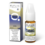 ElfliQ - Blue Razz Lemonade 10ml