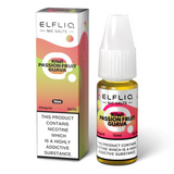 ElfliQ - Kiwi Passionfruit Guava 10ml