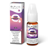 ElfliQ - Pink Grapefruit 10ml