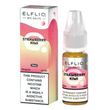 ElfliQ - Strawberry Kiwi 10ml