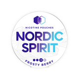 Nordic Spirit Nicotine Pouch