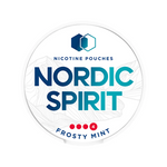 Nordic Spirit Nicotine Pouch