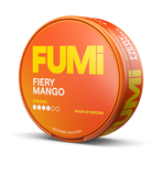 Fumi Nicotine Pouches