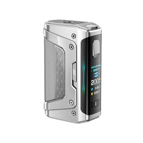 Geekvape Legend 5 mod
