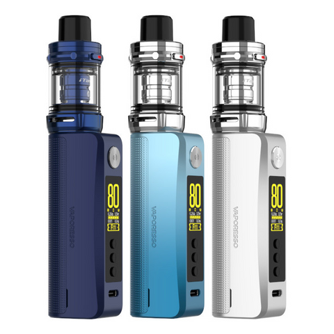 Vaporesso gen 80s kit