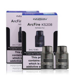 Innokin ArcFire Pods 2pk