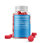 CBD FX 1500mg Gummies