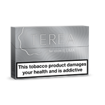 Iqos TEREA Heated tobacco Sticks