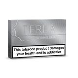 Iqos TEREA Heated tobacco Sticks