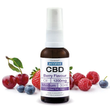 Access CBD oil