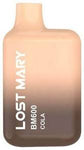 Lost Mary BM600 Prefilled Pod Kit
