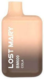 Lost Mary BM600 Prefilled Pod Kit