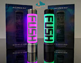 ACROHM Fush Semi Mech mod