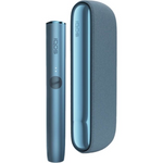 IQOS ILLUMA Heated tobacco device