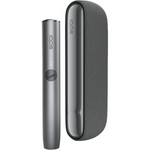 IQOS ILLUMA Heated tobacco device