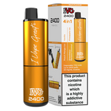 IVG 2400 disposable 4in1