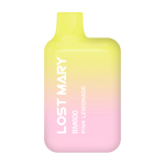 Pink Lemonade | Lost Mary BM600 | Disposable Vape