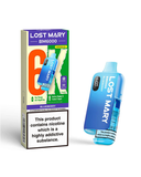 Lost Mary BM6000 Prefilled Pod Kit