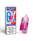Lost Mary BM6000 Prefilled Pod Kit