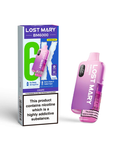 Lost Mary BM6000 Prefilled Pod Kit
