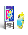 Lost Mary BM6000 Prefilled Pod Kit