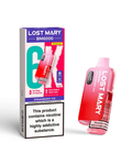 Lost Mary BM6000 Prefilled Pod Kit
