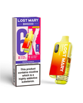 Lost Mary BM6000 Prefilled Pod Kit