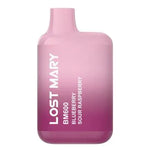 Lost Mary BM600 Prefilled Pod Kit