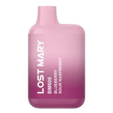 Lost Mary BM600 Prefilled Pod Kit