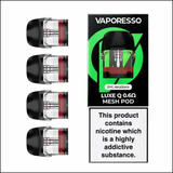Vaporesso Luxe Q Pods