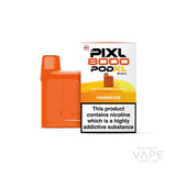 PIXL 8000 pre-filled pod