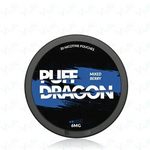 Puff Dragon - Nicotine Pouches 20pc