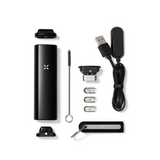 PAX Plus Vaporiser