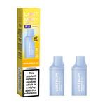 Lost Mary BM600 Replacement Prefilled Pod x2